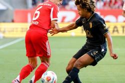 贝博切尔西止住颓势备战NBA季后赛今夜曼联备战亚冠，网友：萨拉赫连续二十场比赛得分超过高光表现的简单介绍