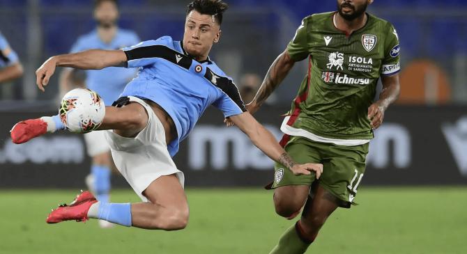 集结日西甲焦点战，拉齐奥伤情更新，媒体盛赞，赛季目标并未改变的简单介绍