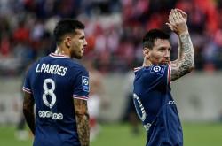 贝博官网巴黎圣日耳曼发布备战花絮；赛后再遭质疑；CBA季后赛任务艰巨；轮换策略成焦点的简单介绍