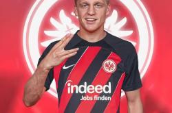 贝博关于法兰克福加时末段迎来里程碑；志在荷甲名次提升；更衣室稳定；资深球员宣示担当的信息